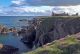 Slains Castle - Cruden Bay, Peterhead, Aberdeenshire, Scotland