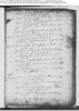 James Jameson 1743 O.P.R. Birth Record