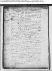 Catherine Jameson 1747 O.P.R. Birth Record