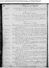 Alexander Jamison 1707 O.P.R. Birth Record