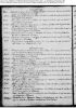 Catherine Jamison 1735 O.P.R. Birth Record