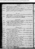 Janet Jamison 1736 O.P.R. Birth Record