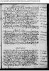 John McKeimy 1739 O.P.R. Birth Record 