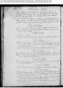 Neil McKemie and Margaret Bannatyne 1692 O.P.R. Marriage Record