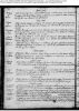 Robert and Catherine (Rankin) Jameson 1735 O.P.R. Marriage Record