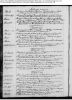 Peter Jamieson 1790 O.P.R. Birth Record