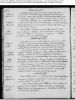 John and Catherine Jameson O.P.R. 1767 Marriage Record