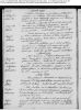 Neil and Ann (Bannatyne) Jamieson 1779 O.P.R. Marriage Record