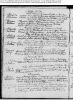 Donald and Ann (Jamieson) McConachy 1813 O.P.R. Marriage Record