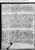 Isabella Jamieson 1828 O.P.R Birth Record