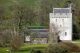 Kames Castle - Kames Bay, Isle of Bute Scotland