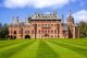 Mount Stuart House, Isle of Bute, Scotland