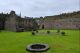 Rothesay Castle Ruins