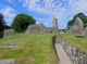 Saint Blane's Chapel - Isle of Bute, Scotland